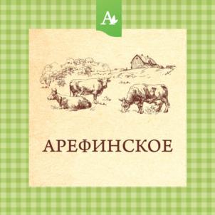 АРЕФИНСКОЕ