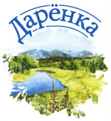 Дарёнка