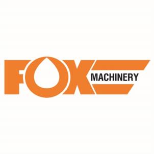 FOX MACHINERY