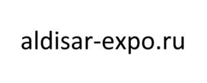 aldisar-expo.ru
