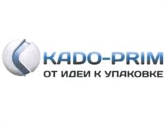 KADO-PRIM ОТ ИДЕИ К УПАКОВКЕ