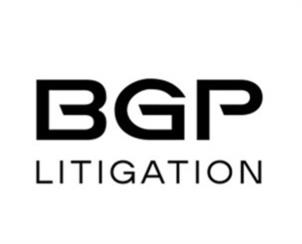 BGP LITIGATION
