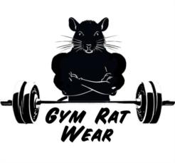 GYM RAT WEAR