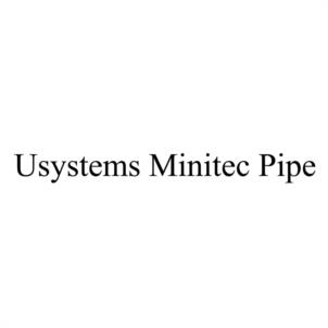 Usystems Minitec Pipe