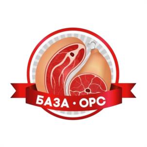 БАЗА · ОРС