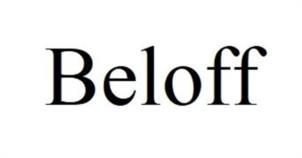 Beloff