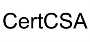 CertCSA