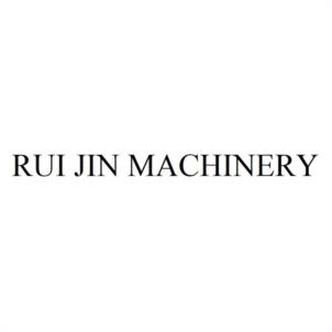 RUI JIN MACHINERY