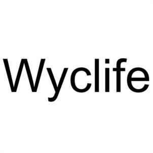 Wyclife