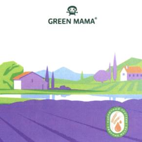 GREEN MAMA