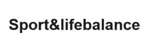 Sport&lifebalance