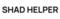 SHAD HELPER