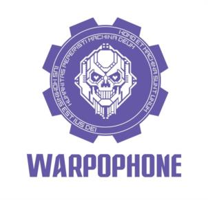 INNOVET TERAPY MACHINA DESI SE US DE WARPOPHONE
