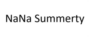 NaNa Summerty