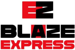 EZ BLAZE EXPRESS
