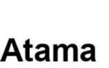 Atama