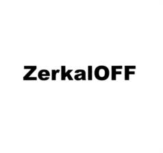 ZerkalOFF