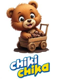 chiki chika