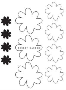 SECRET GARDEN