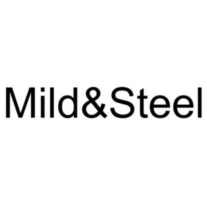Mild&Steel