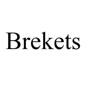 Brekets