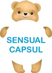 SENSUAL CAPSUL