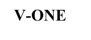 V-ONE