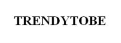 TRENDYTOBE