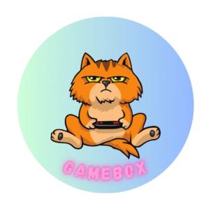 GAMEBOX