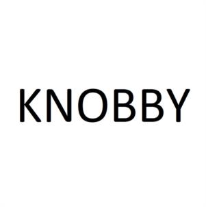 KNOBBY