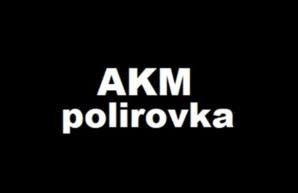 AKM polirovka