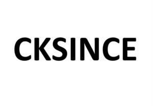 CKSINCE