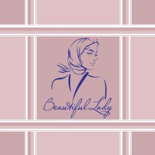 Beautiful Lady