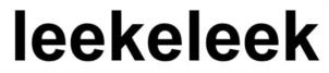 leekeleek