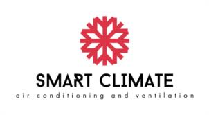 SMART CLIMATE air conditioning and ventilation