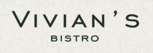 VIVIAN'S BISTRO