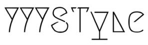 YYYSTYΔe
