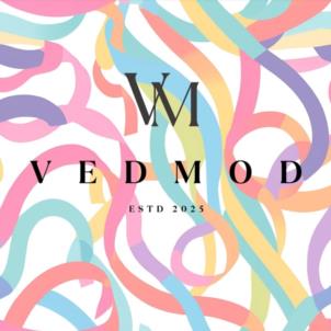 VEDMOD ESTD 2025