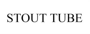 STOUT TUBE