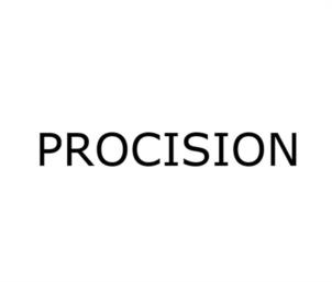 PROCISION