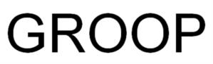 GROOP