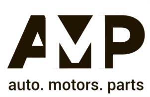 AMP auto. motors. parts