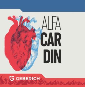 ALFA CARDIN GEBERICH