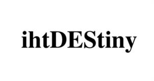 ihtDEStiny
