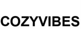 COZYVIBES