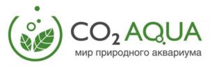CO2 AQUA мир природного аквариума