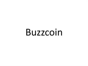 Buzzcoin
