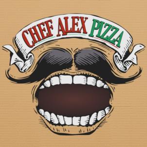 CHEF ALEX PIZZA