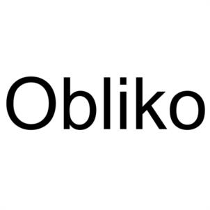 Obliko