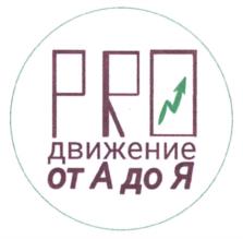 ПРО движение от А до Я